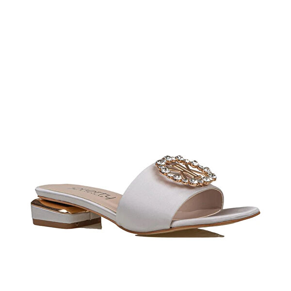 Trend Adımlar Kadın Terlik