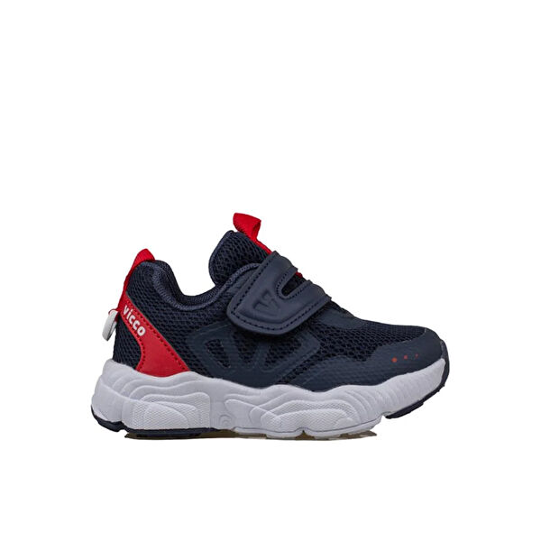 Vicco Kız Çocuk Babet, Günlük Ayakkabı