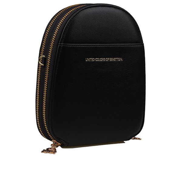 Benetton Kadın El Çantası