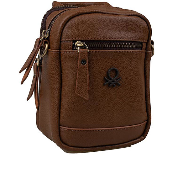 Benetton Erkek El Çanta