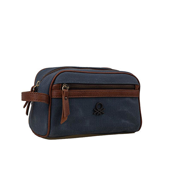 Benetton Erkek El Çanta