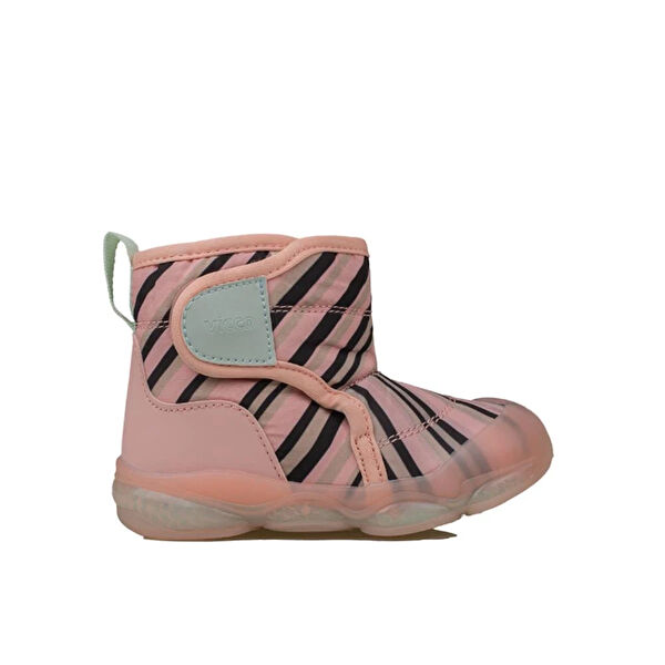 Vicco Kız Çocuk Babet, Günlük Ayakkabı