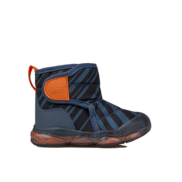 Vicco Kız Çocuk Babet, Günlük Ayakkabı