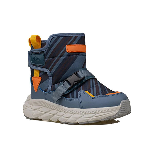 Vicco Kız Çocuk Bot, Çizme