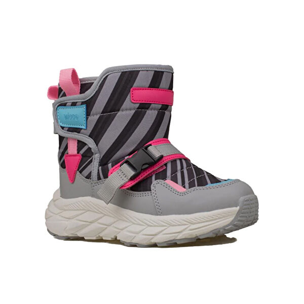 Vicco Kız Çocuk Bot, Çizme