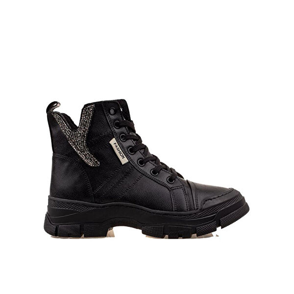 Trend Adımlar Kız Çocuk Bot, Çizme