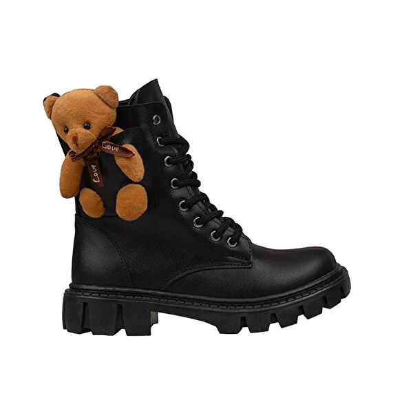 Trend Adımlar Kız Çocuk Bot, Çizme