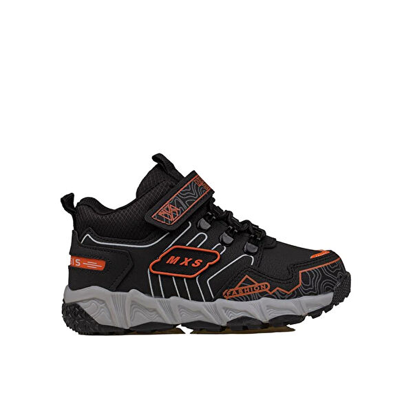 Trend Adımlar Erkek Çocuk Bot, Çizme