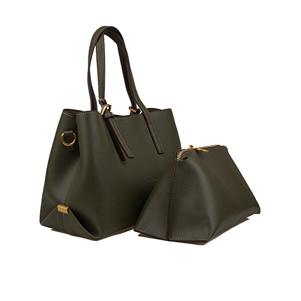 Jacquline Kadın El Çantası