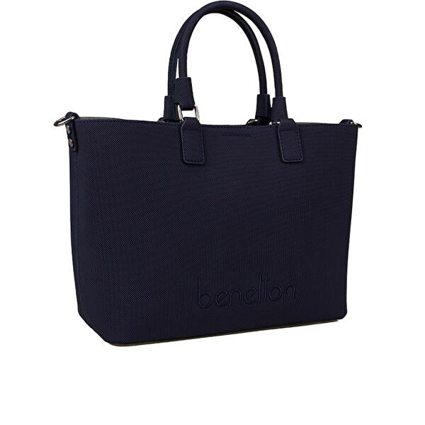 Benetton Kadın El Çantası