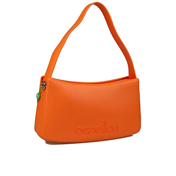 Benetton Kadın El Çantası