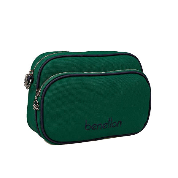 Benetton Kadın El Çantası