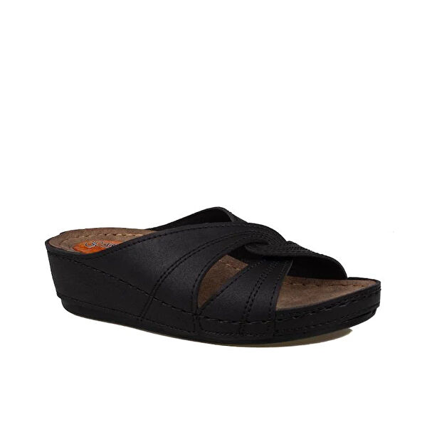 Trend Adımlar Kadın Terlik