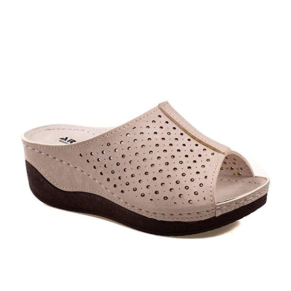 Trend Adımlar Kadın Terlik