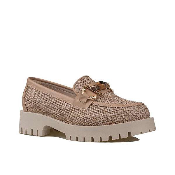 Trend Adımlar Kadın Oxford Ayakkabı