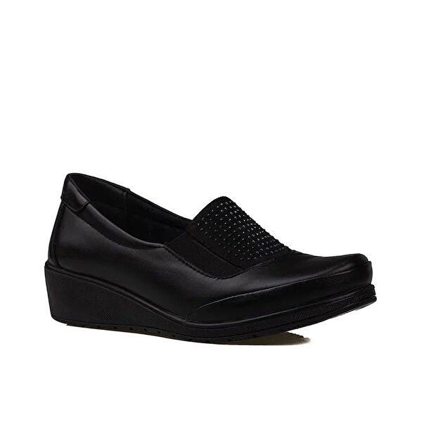 Trend Adımlar Kadın Oxford Ayakkabı