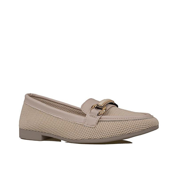 Trend Adımlar Kadın Babet Ayakkabı