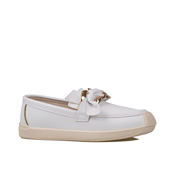 Trend Adımlar Kadın Oxford Ayakkabı