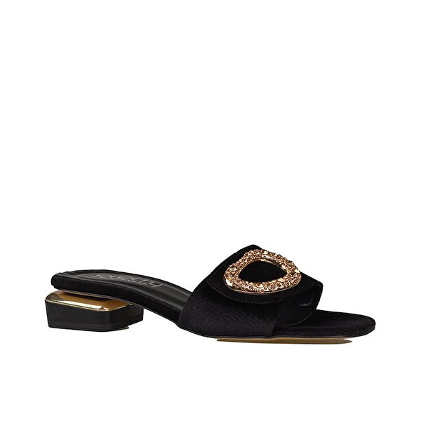 Trend Adımlar Kadın Terlik