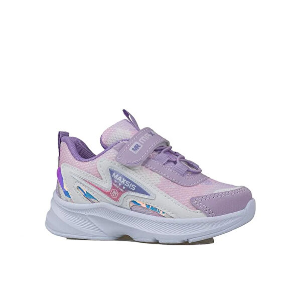 Trend Adımlar Kız Çocuk Spor Ayakkabı, Sneaker