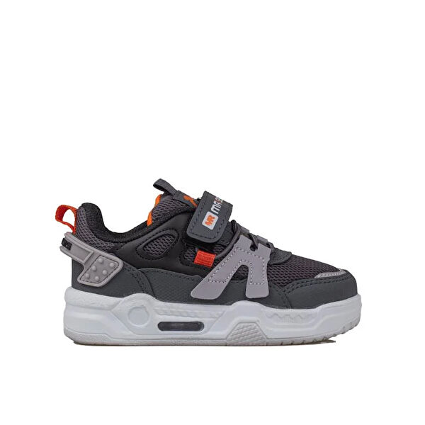 Trend Adımlar Erkek Çocuk Spor Ayakkabı, Sneaker