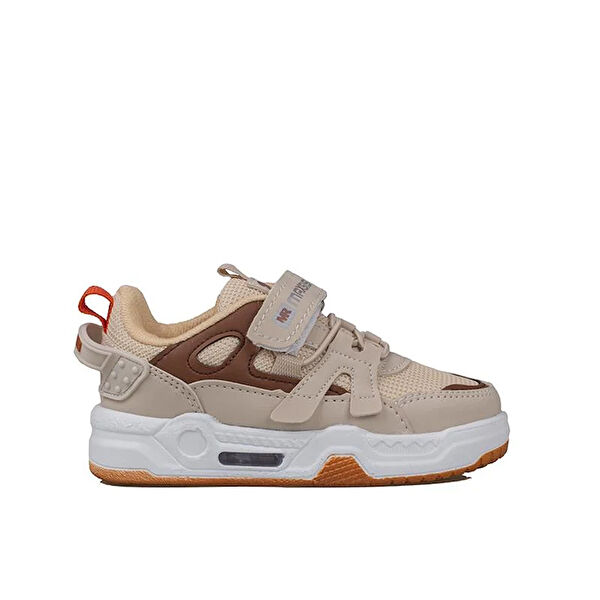 Trend Adımlar Erkek Çocuk Spor Ayakkabı, Sneaker