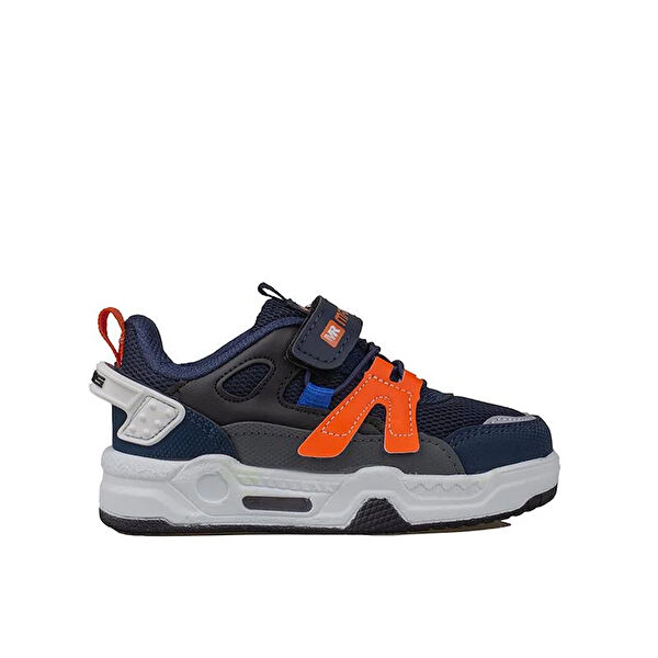 Trend Adımlar Erkek Çocuk Spor Ayakkabı, Sneaker