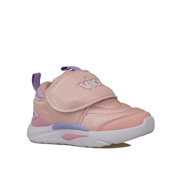 Vicco Kız Çocuk Spor Ayakkabı, Sneaker