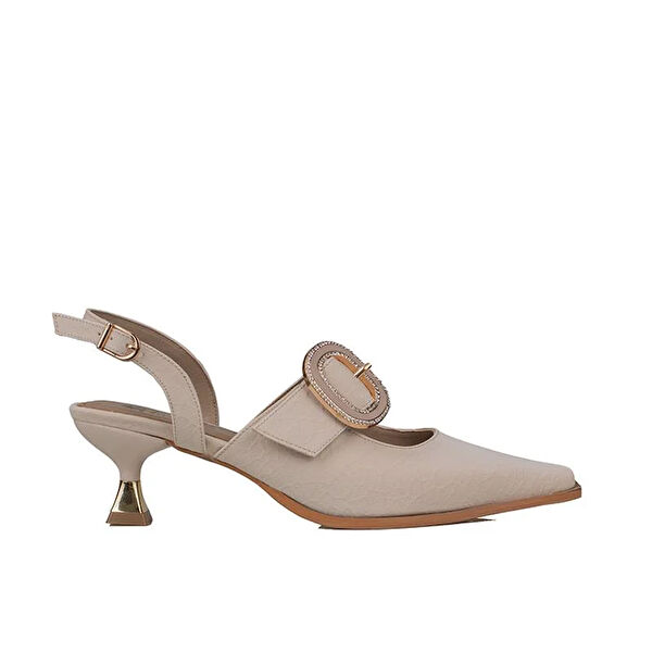 Trend Adımlar Kadın Günlük Ayakkabı