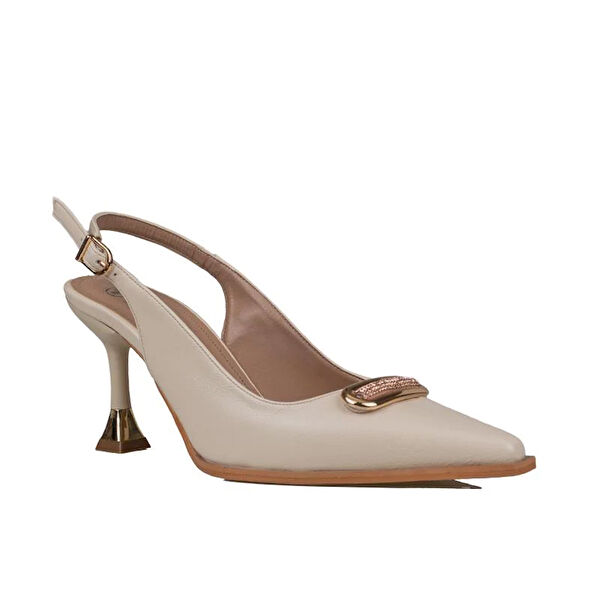 Trend Adımlar Kadın Günlük Ayakkabı