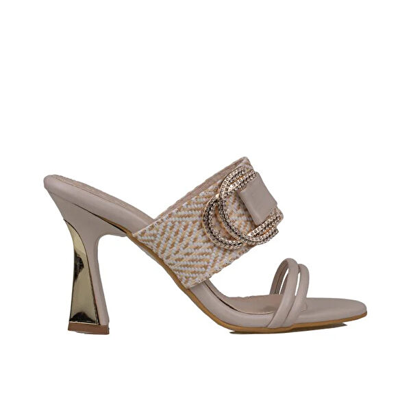 Trend Adımlar Kadın Terlik