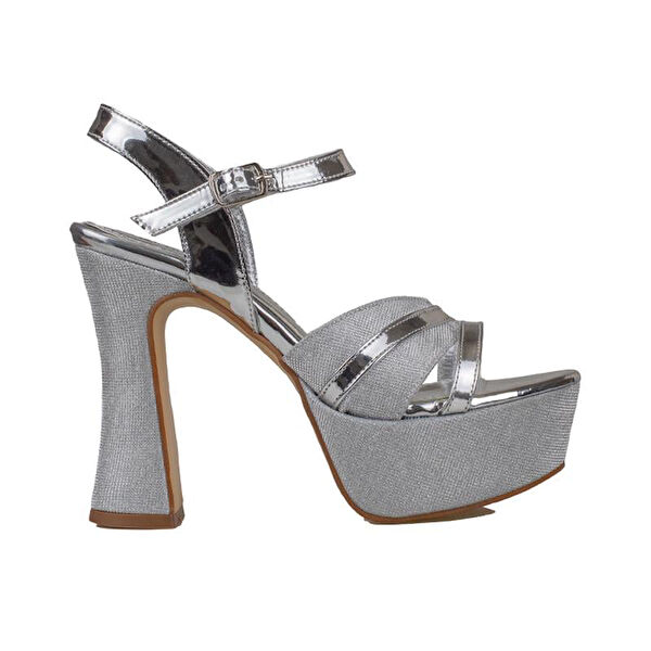 Trend Adımlar Kadın Günlük Ayakkabı