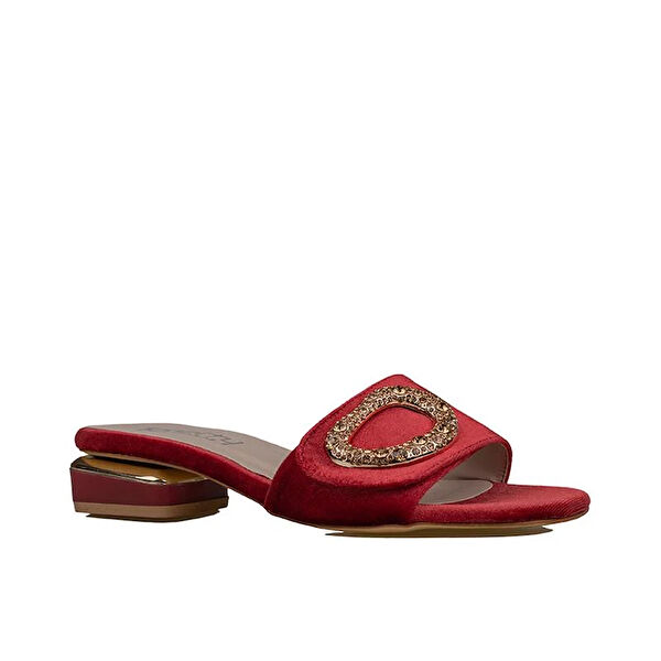 Trend Adımlar Kadın Terlik