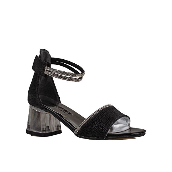 Trend Adımlar Kız Çocuk Babet, Günlük Ayakkabı