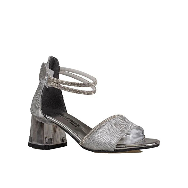 Trend Adımlar Kız Çocuk Babet, Günlük Ayakkabı