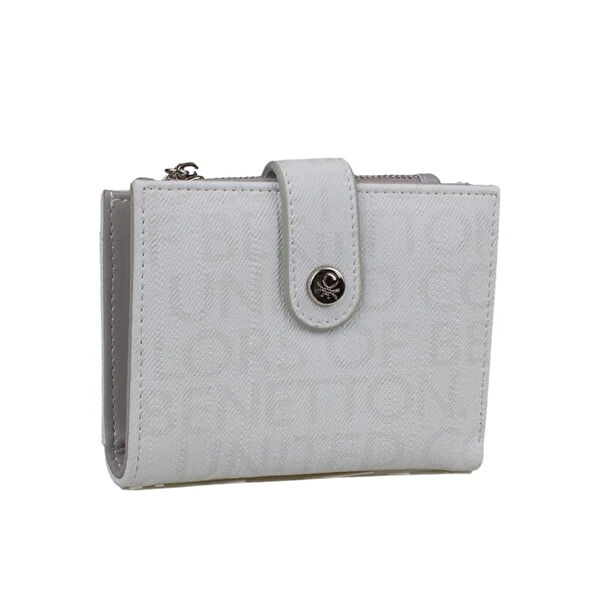 Benetton Kadın Cüzdan