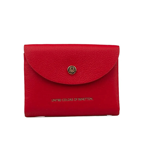 Benetton Kadın Cüzdan