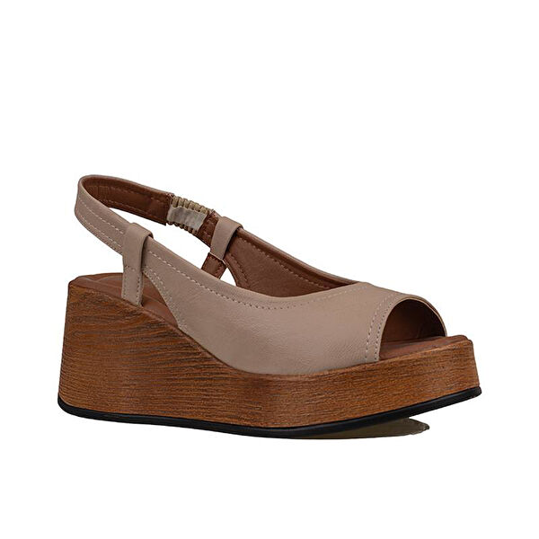 Trend Adımlar Kadın Sandalet