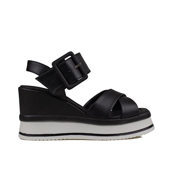 Trend Adımlar Kadın Sandalet