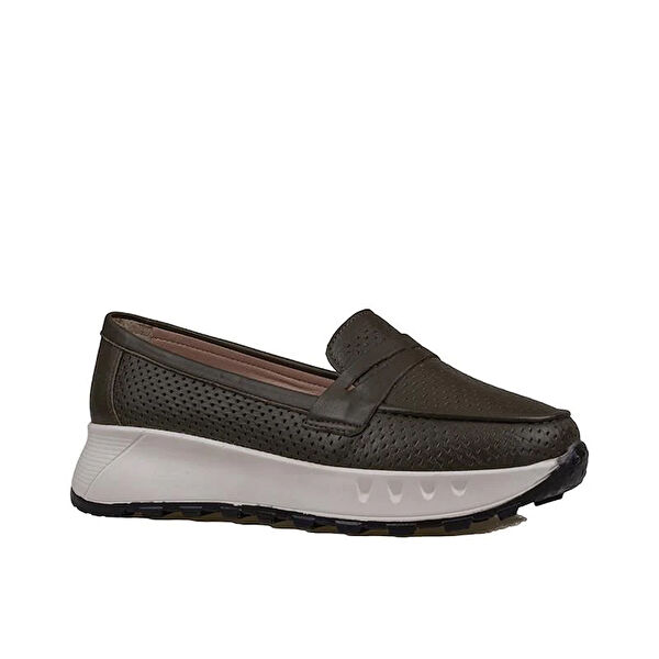 Trend Adımlar Kadın Oxford Ayakkabı