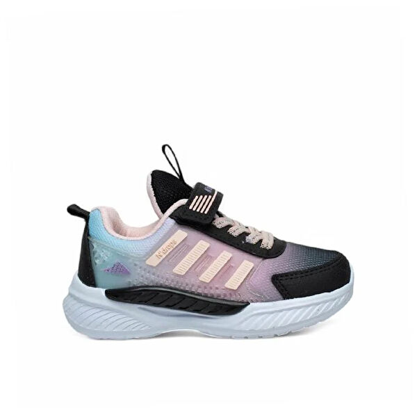 Trend Adımlar Kız Çocuk Spor Ayakkabı, Sneaker