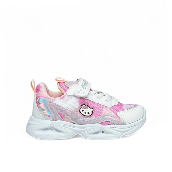 Trend Adımlar Kız Çocuk Spor Ayakkabı, Sneaker