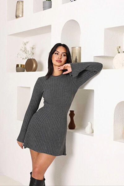 Ayinsu Günlük Elbise