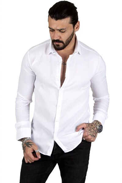 Deepsea Erkek Gömlek