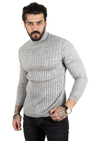 Deepsea Erkek Triko, Kazak