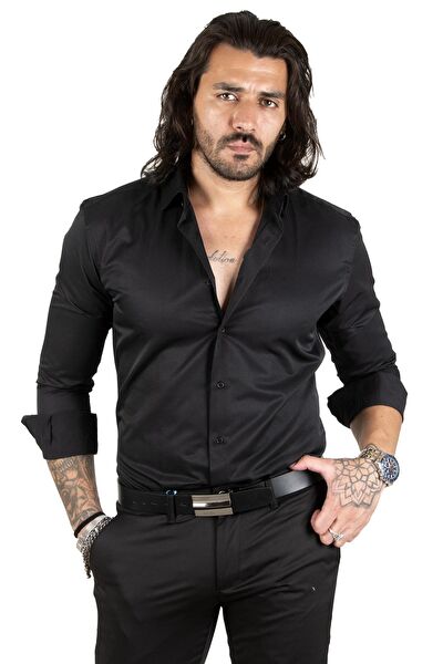 Deepsea Erkek Gömlek