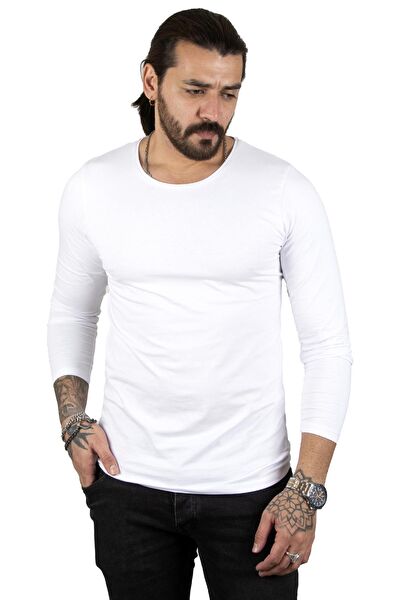 Deepsea Erkek Sweatshirt