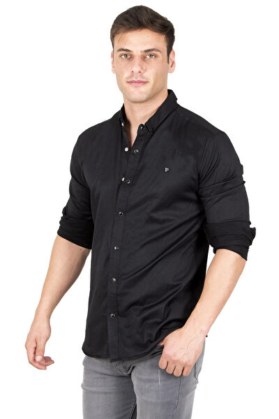 Deepsea Erkek Gömlek