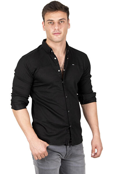 Deepsea Erkek Gömlek