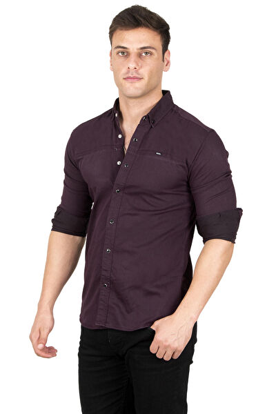 Deepsea Erkek Gömlek